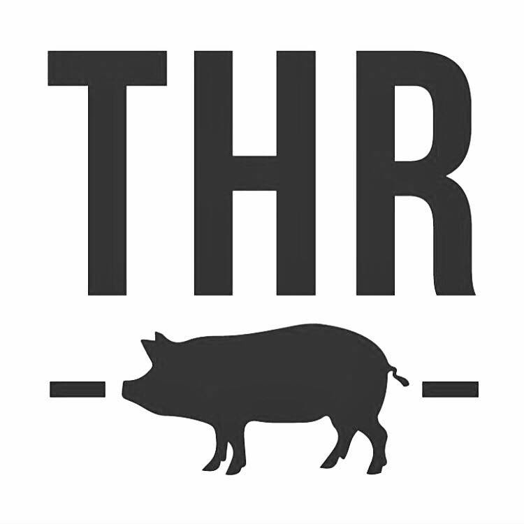 Tubby Hog Roast